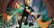 2006年《鼠国流浪记 Flushed Away》_1080PBT种子下载_《鼠国流浪记 Flushed Away》在线迅雷下载