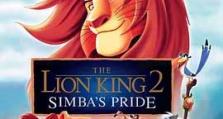 1998年《狮子王2：辛巴的荣耀 The Lion King II Simbas Pride》_1080PBT种子下载_《狮子王2：辛巴的荣耀 The Lion King II Simbas Prid