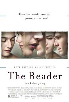 《朗读者 The Reader》