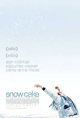 《雪季过客 Snow Cake》