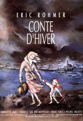 《冬天的故事 Conte dhiver》