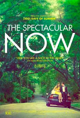 《好景当前 The Spectacular Now》