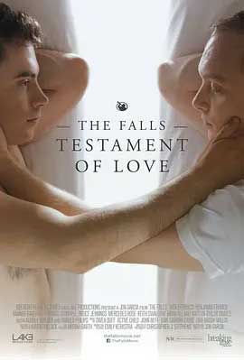 《坠落：爱的誓约 The Falls: Testament of Love》