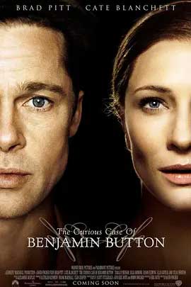 《本杰明·巴顿奇事 The Curious Case of Benjamin Button》