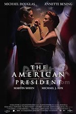 《美国总统 The American President》