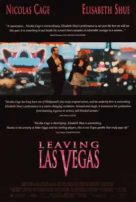 《离开拉斯维加斯 Leaving Las Vegas》