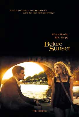 《爱在日落黄昏时 Before Sunset》