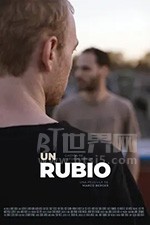 《金发男子 Un rubio》