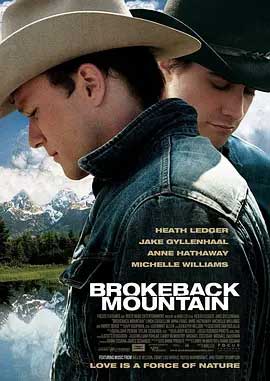 《断背山 Brokeback Mountain》