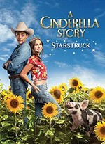 《灰姑娘的故事：明星之恋 A Cinderella Story: Starstruck》