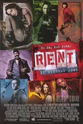 《吉屋出租 Rent》