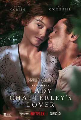 《查泰莱夫人的情人 Lady Chatterleys Lover》