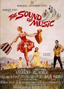 《音乐之声 The Sound of Music》