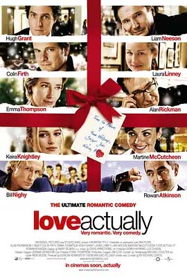 《真爱至上 Love Actually》