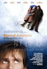 《暖暖内含光 Eternal Sunshine of the Spotless Mind》