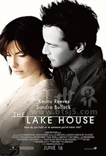 《触不到的恋人 The Lake House》