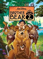 《熊的传说2 Brother Bear 2》