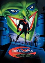 《未来蝙蝠侠：小丑归来 Batman Beyond: Return of the Joker》