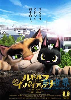 《黑猫鲁道夫》