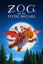 《佐格与飞行医生 Zog and the Flying Doctors》