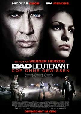 《坏中尉 The Bad Lieutenant: Port of Call 》