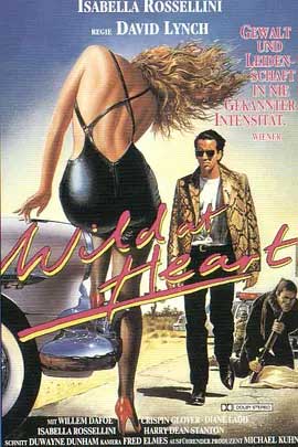 《我心狂野 Wild at Heart》