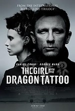 《龙纹身的女孩 The Girl with the Dragon Tattoo》