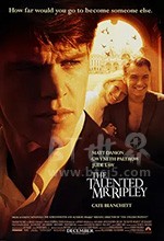 《天才瑞普利 The Talented Mr. Ripley》