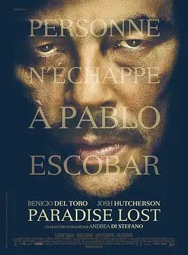 《毒枭帝国 Escobar: Paradise Lost》