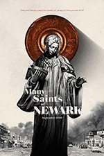 《纽瓦克众圣 The Many Saints of Newark》