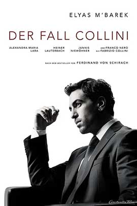 《无罪谋杀：科林尼案 Der Fall Collini》