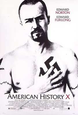 《美国X档案 American History X》