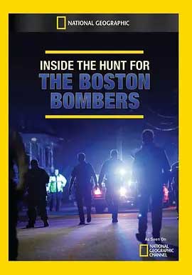 《波士顿马拉松爆炸案调查 Inside the Hunt for the Boston Bombers》