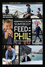 《菲尔来蹭饭 第二季 Somebody Feed Phil Season 2》