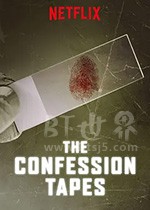 《认罪口供 第二季 The Confession Tapes Season 2》