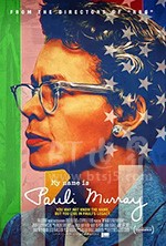 《我叫保利·默里 My Name Is Pauli Murray》