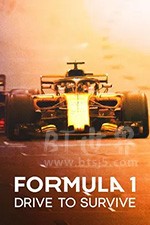 《一级方程式：疾速争胜 第三季 Formula 1: Drive to Survive Season 3》