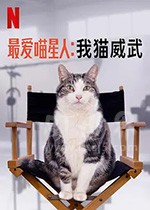 《最爱喵星人：我猫威武 Poeslief: een ode aan de kat》