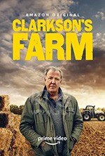 《克拉克森的农场 第一季 Clarksons Farm Season 1》