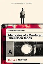 《杀人回忆录：尼尔森的自白 Memories of a Murderer: The Nilsen Tapes》