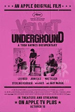 《地下丝绒 The Velvet Underground》