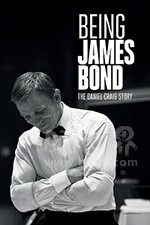 《成为詹姆斯·邦德：丹尼尔·克雷格的故事 Being James Bond: The Daniel Craig Story》