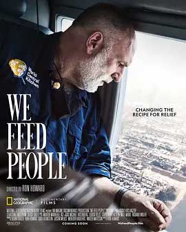 《食尽其用乐行善 We Feed People》