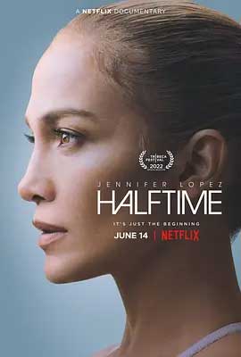 《詹妮弗·洛佩兹：人生中场秀 Halftime》