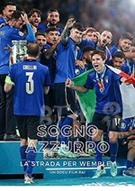 《蓝色梦想：进军温布利 Sogno azzurro 》