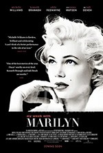 《我与梦露的一周 My Week with Marilyn》