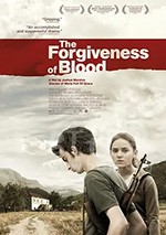 《血腥的宽恕 The Forgiveness of Blood》