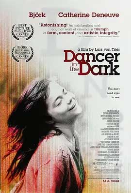 《黑暗中的舞者 Dancer in the Dark》