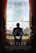 《白宫管家 The Butler》