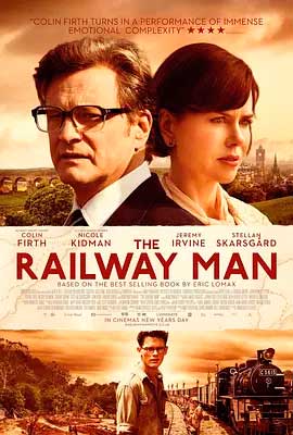 《铁路劳工 The Railway Man》